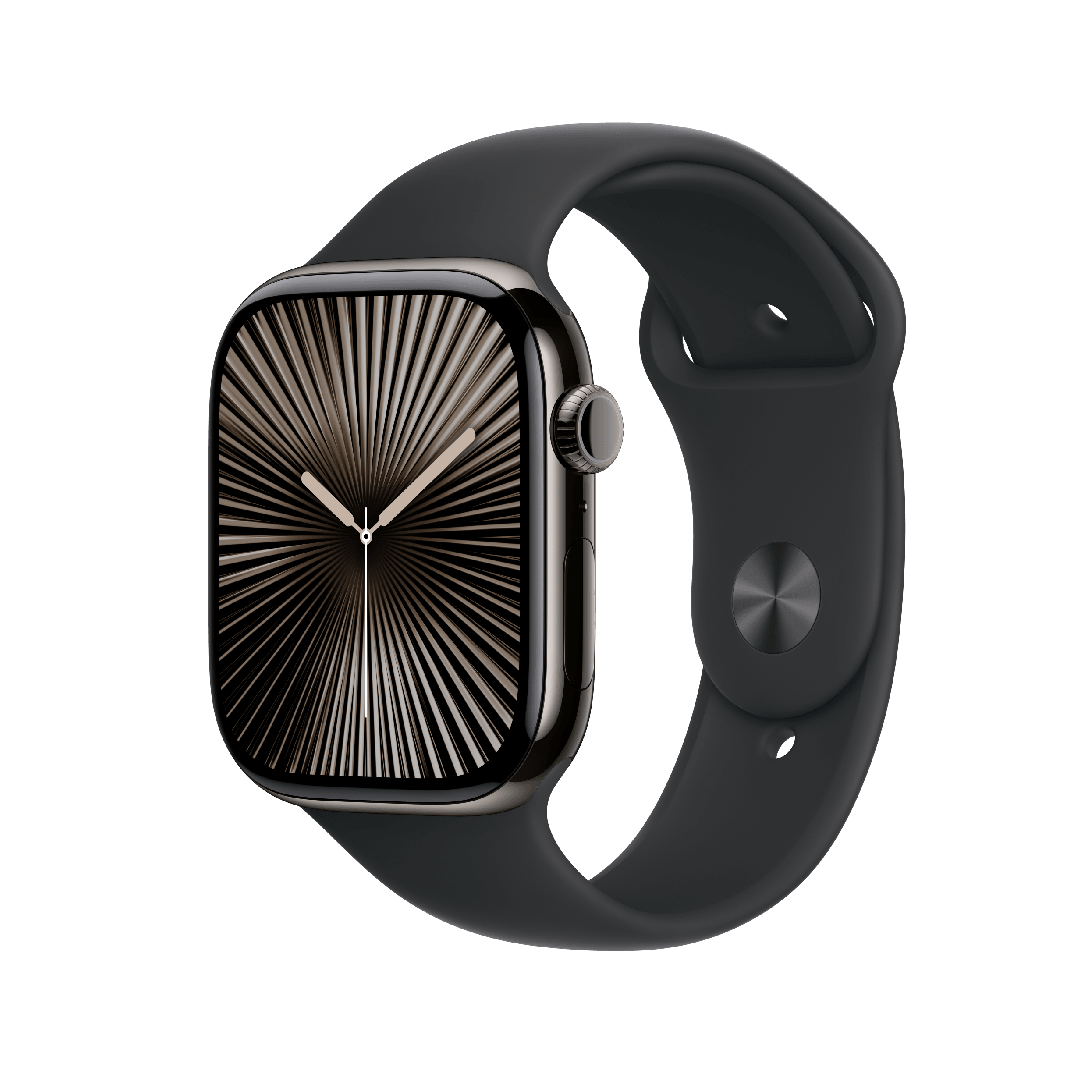 Apple Watch Series 10 46mm (GPS) - Relojes - Innovacell Apple Watch Series 10 46mm (GPS) - Relojes - Innovacell